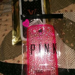 Bundle of Samsung galaxy s3 cases